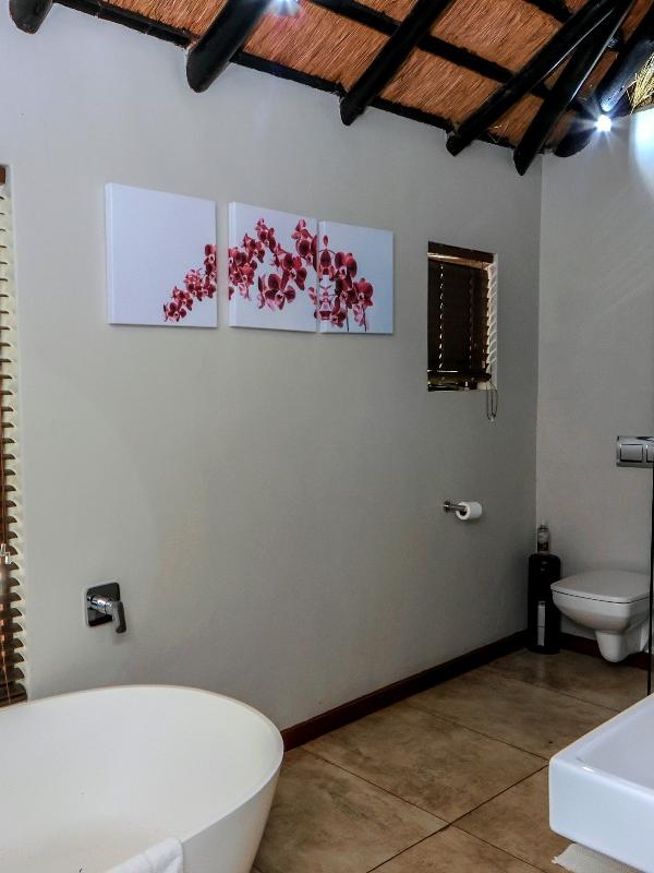 Unit 7 Shower
